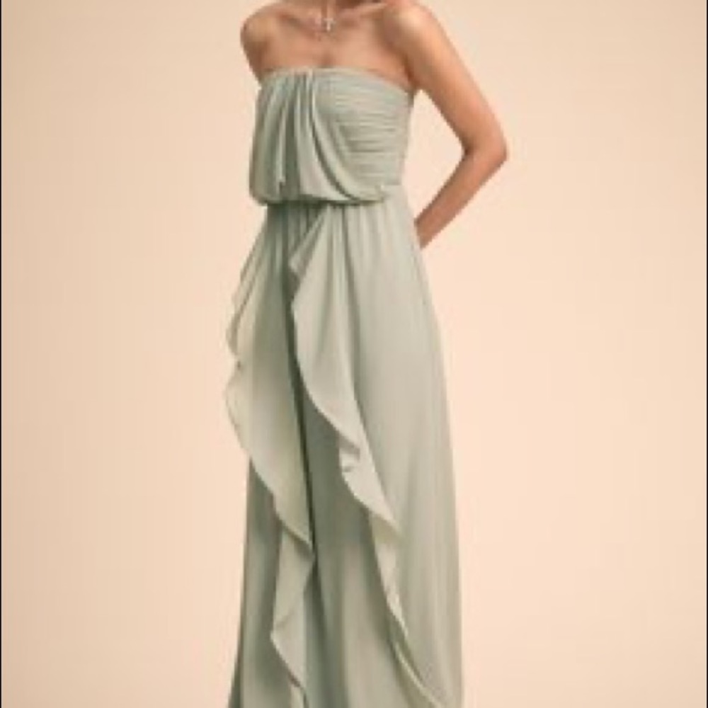 BHLDN Dress